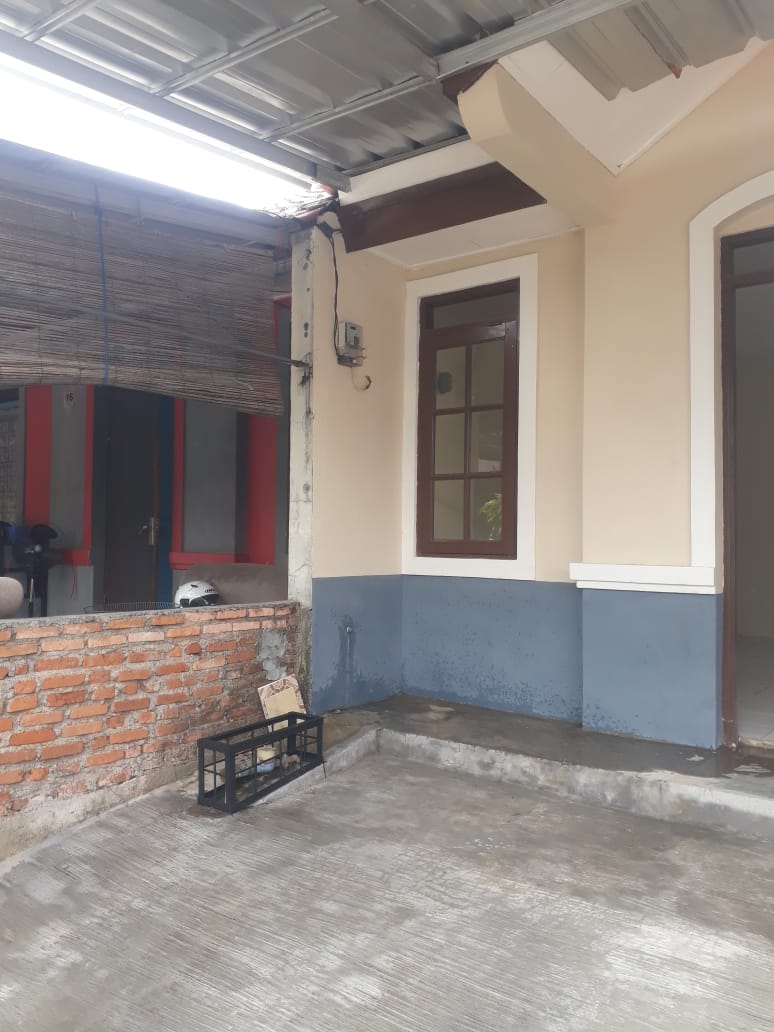 Rumah Dijual di Taman Lembah Hijau Lippo Cikarang